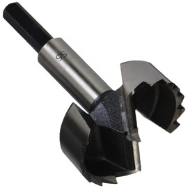 Bigman BMZ-55 Seat Grit Bit, 2.2 inches (55 mm)