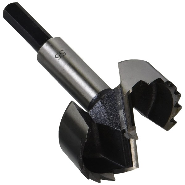 Bigman BMZ-55 Seat Grit Bit, 2.2 inches (55 mm)
