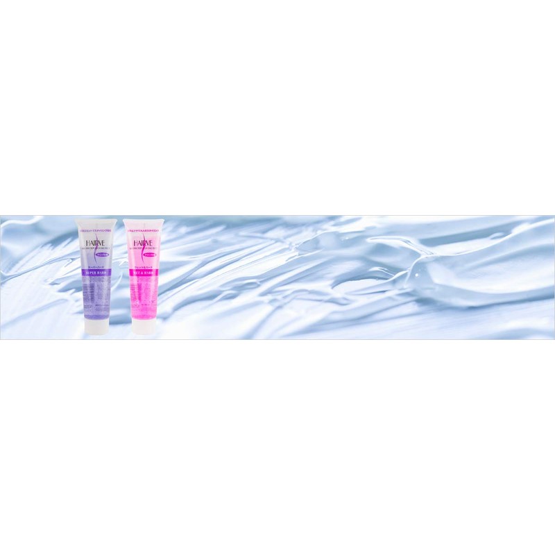 Kurobara Headpo Hair Gel, Wet & Hard 7.1 oz (200