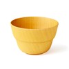 Kishu Lacquerware WF-457527 Kakuda Seibei Shoten Soup Bowl Fuwari-1 Wooden