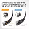 Olbi 올비의창고 속눈썹 18mm 싱글 연장용 연장 펌 셀프펌 [0.18