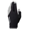 Molinari Billiard Pool Cue Glove - for Left Hand (Right-Handed