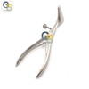 Cottle Septum Speculum 5.5" with Set Screw Extra Delicate Thin
