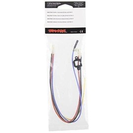 Traxxas 4579X Updated Wire Harness for The EZ Start and EZ Start 2 Systems