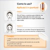 Papa Feel Set Retinol Con Protector Solar Facial 30 G