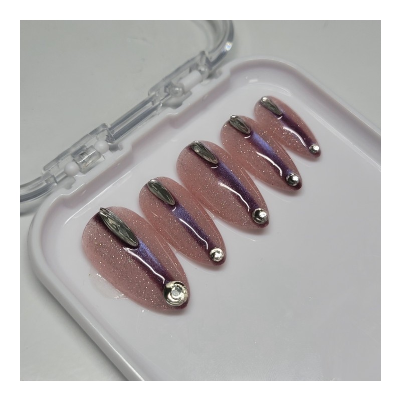 365 FRESH - Almond / 365 FRESH - 아몬드