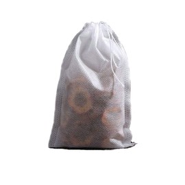 T&B 100 Pcs Disposable Empty Bags 15*20 Line Tea Bags Non-Woven Pass Extraction Empty Tea Bags (200 pcs)