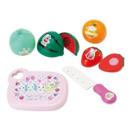 Jewel pet Category: Fruit Shop Set