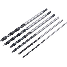 Kraftmann 2018 Assorted Tool Set, Silver