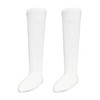 EDENSWEAR EDENSWEAR Zinc-Infused Tencel Long Tube Moisturizing Socks for Baby
