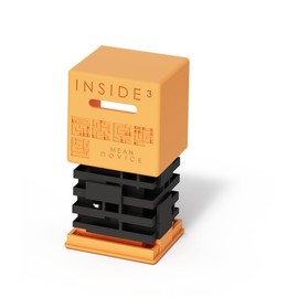 INSIDE3 Mean noVICE labyrinth