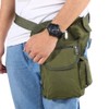 Multi Pockets Drop Waist Leg Bag Military Utility Motorcycle Racing