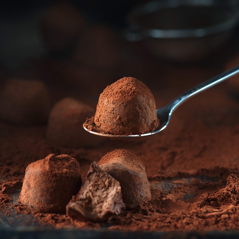 Van Der Laan Chocolate Hot Cocoa Pods, Milk Chocolate Gourmet