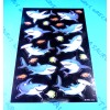 American Greetings Sharks & Fish Stickers Sheet American Greetings