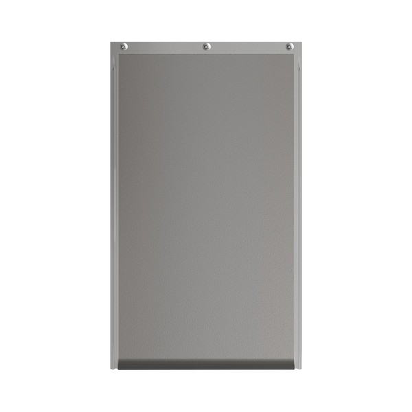 MIAOTONG Dog Door Replacement Flaps with Screw, Small Doggie Door