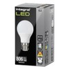 Integral LED GLS B22 806LM 9.5W EQ. to 60W 2700K