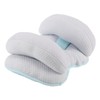 Baby Neck Support Pillow Soft Infant Car Head Support Pillow
