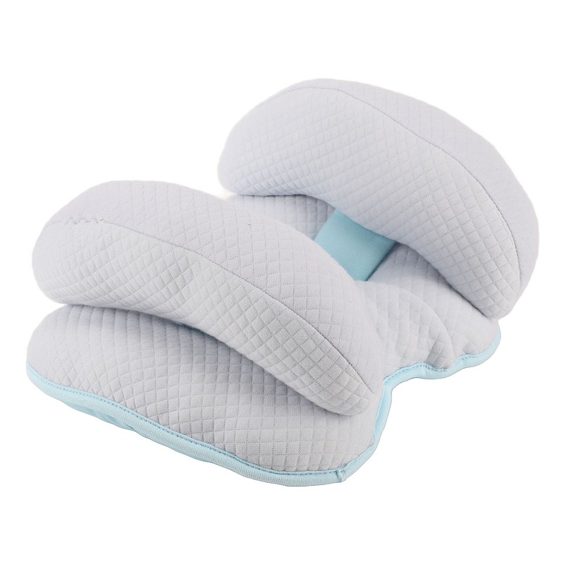 Baby Neck Support Pillow Soft Infant Car Head Support Pillow