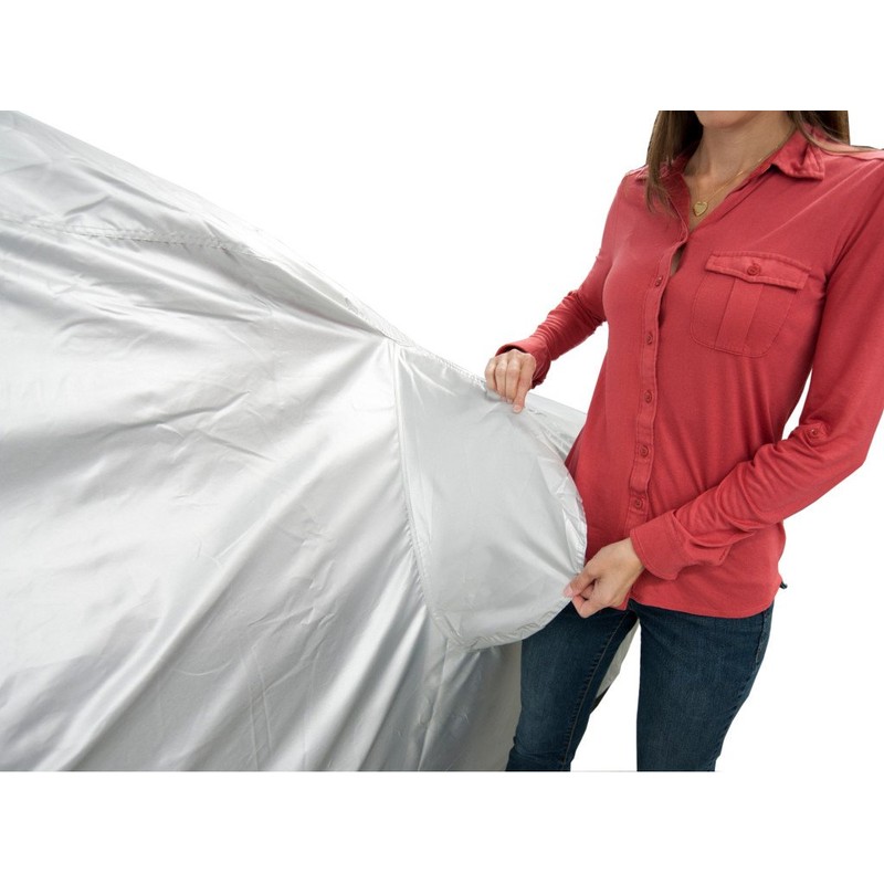 2013-2018 Ford Escape Select-fit Car Cover