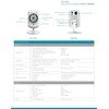 D-Link Record & Playback Wi-Fi Camera with Remote Viewing (DCS-942L)