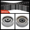Frankberg Timing Belt Tensioner Pulley Tensioner Tensioner Belt Tensioner V-Ribbed