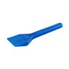 1 x Inovatec Plastic Log Trowel Glass Lifter for Windows