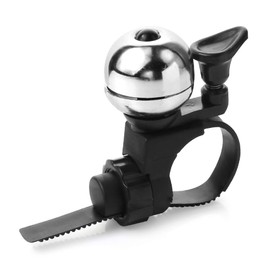 Accmor Classic Bike Bell, Adjustable Bicycle Bell, Universal Bike Bell,Loud Crisp Clear Sound Bicycle Bike Bell for Adults Kids