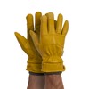 Barebones Kunar Glove - Premium Cowhide Leather All-Purpose Work and