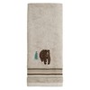 SKL HOME by Saturday Knight Ltd. Northern Woods Hand Towel