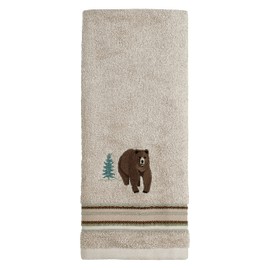 SKL HOME by Saturday Knight Ltd. Northern Woods Hand Towel