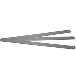 Connex COXT930006 Metal Saw Blades Set, Silver, One Size Set of 3 Pieces