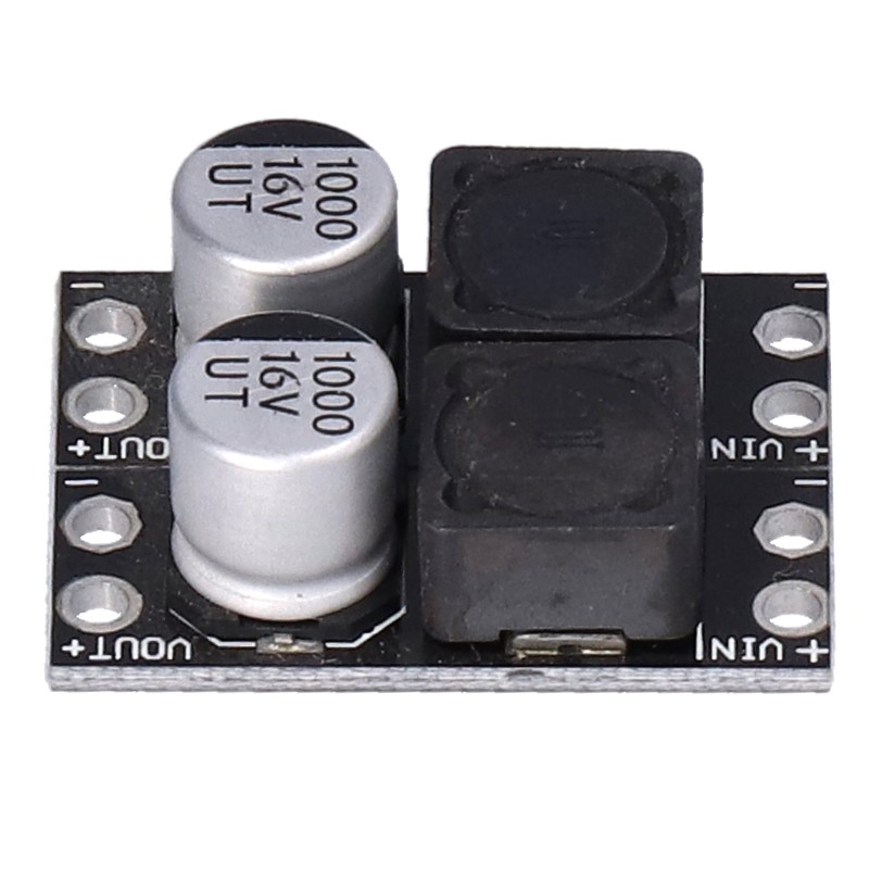 LC Filter Noise Filtering Board Module for Video Signal FPV