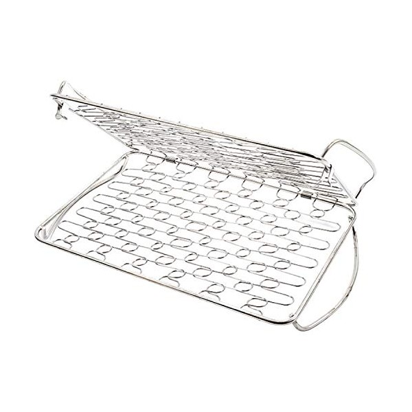 Kuuma Stainless Steel Fish Basket