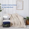 100% Egyptian Cotton Waffle Weave Blanket Full Size for Bed,