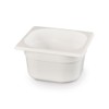 HENDI Gastronorm Container, Temperature Resistant from -40° to 110°C, Scale,