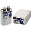 ClimaTek Oval Capacitor - fits Amana # CAP125000370LA | 12.5