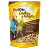 MEZCLA DE SEMILLAS P/LORITOS Y NINFAS 500 G