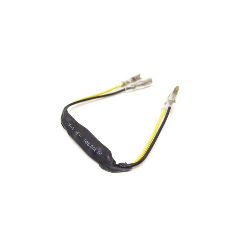 Streetparts 24 Resistor Fits Mini Indicator 5W 26 Ohm LED