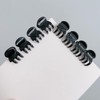Mini Hair Clip Set 12pcs Cute Hair Accessories Simple Hair