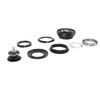 Bicycle Headset Aluminum Mountain Bike Front Fork Headset for 44mm