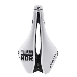 Prologo Dimension NDR Tirox Saddle, 143mm, White