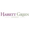 Hassett Green London Car Air Freshener & Refill Kit (Just