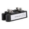 Bridge Rectifier, 150A 1600V Photovoltaic Bridge Rectifier Diode Single-Phase Bridge