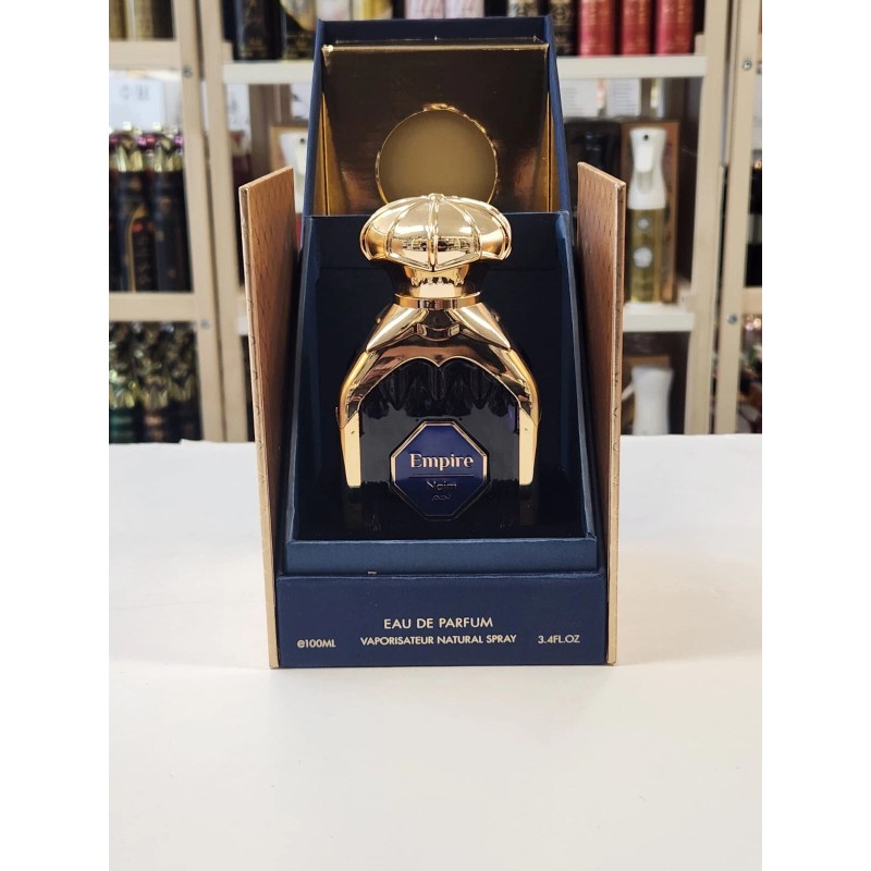 Risala Unisex Elite Empire Najm EDP Spray 3.4 oz Fragrance