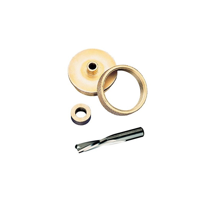 COMPLETE INLAY-KIT WITH 1/8' SPIRAL BIT 899.051.00