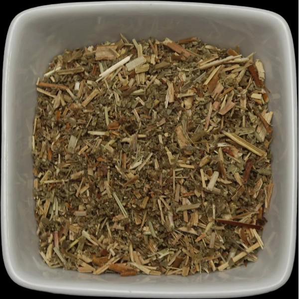 ZeeHERBS Agrimony Herb | Premium Dried Leaves & Stems for