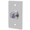 Push to Exit Button for Door Access Control Big Press