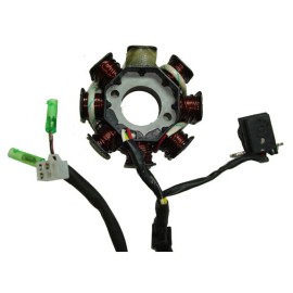 Unbranded Coleman BK200   GoKart Stator Magneto Coil Pack