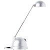 Lightbox LED Desk Lamp with Warm White Light and Rocker