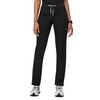 FIGS YOLA High Waisted Skinny Scrub Pants for Women -